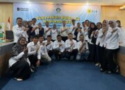 Bulan K3 Nasional 2026 Berlangsung Meriah, PLN UP3 Padang Hadirkan Edukasi hingga Simulasi Keselamatan