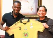 Semen Padang FC Mulai Menata Tim untuk Putaran Kedua, Steward dan Herwin Hengkang