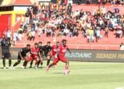 Stewart Tetap Jadi Algojo Penalti Meski Segera Gabung Barito Putera, Ini Kata Coach Dejan