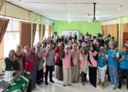 PLN UP3 Padang Berikan Edukasi Kelistrikan dan Pengenalan PLN Mobile kepada Civitas Politeknik Aisyiah Sumbar
