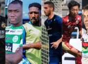 Manajemen Semen Padang FC Pastikan Pemain Asing Baru Tak Terkendala Administrasi