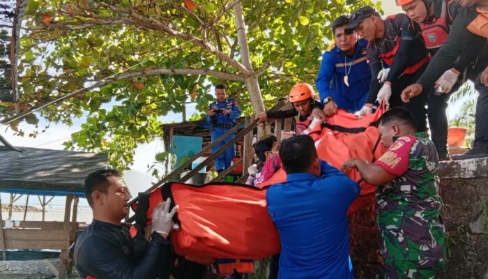 Korban Hilang di Muaro Sunua Ditemukan Meninggal, Operasi SAR Ditutup