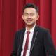 Fathurrahman Al Farabby Arisman, Mahasiswa S2 Hukum Unand. (dok. istimewa)