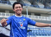 Rumor Menguat, Febri Hariyadi Dikabarkan Gabung ke Semen Padang FC