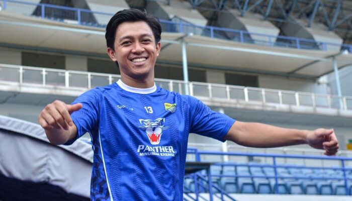 Rumor Menguat, Febri Hariyadi Dikabarkan Gabung ke Semen Padang FC