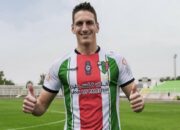 Semen Padang FC Buka Peluang Datangkan Striker Asing Tambahan, Federico Anselmo Masuk Radar