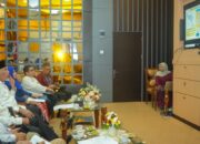 Rakor Bersama Mendagri, Gubernur Sumbar Sampaikan Total Kerugian Pascabencana Berbasis Data Terintegrasi