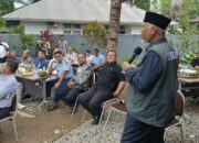 Gubernur Mahyeldi: Sinergi Forkopimda Kunci Stabilitas dan Penanganan Bencana di Sumbar