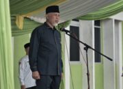 Gubernur Mahyeldi: Hari Amal Bhakti Momentum Perkuat Kerukunan dan Sinergi Pascabencana