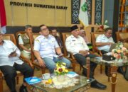 Rencana Pemotongan Batal, Sumbar Terima Besaran Alokasi TKD 2026 Setara dengan Tahun Lalu