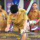 Gubernur Mahyeldi resmikan BLUD di tiga UPTD Dinas Peternakan Sumbar. (dok. adpsb)