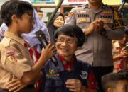 LPAI Usulkan Tempat Khusus bagi Anak Yatim Piatu Korban Banjir Bandang