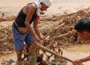 Petani Padang Pariaman Terima Bantuan Oplah Rp4,5 Juta per Hektare