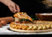 Jenis Pizza Khas Italia yang Menjadi Ikon Kuliner Global
