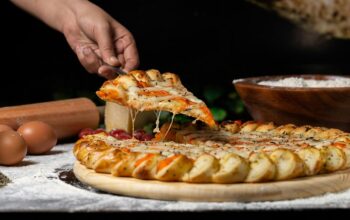 Waspada! 5 Makanan Ini Tak Aman Jika Dibiarkan Lebih dari 2 Jam