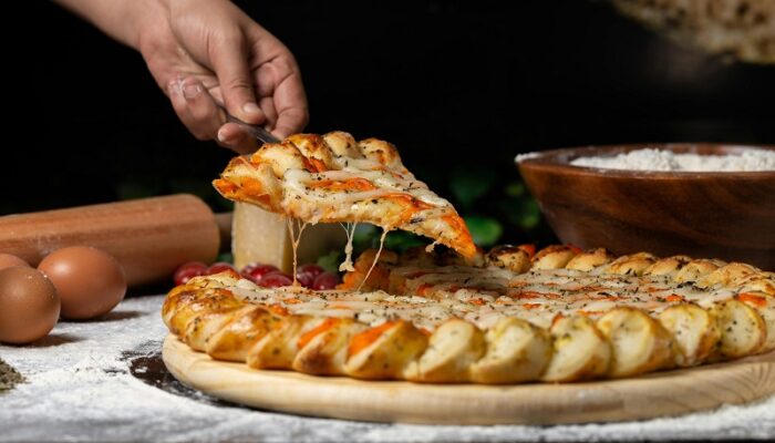 Jenis Pizza Khas Italia yang Menjadi Ikon Kuliner Global