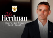 Lebih Pilih Indonesia, John Herdman Sebut Fanatisme Suporter Jadi Faktor Utama