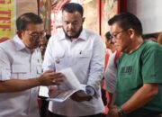 Gandeng Kemenbud, Pemko Padang akan Merevitalisasi Klenteng See Hien Kiong