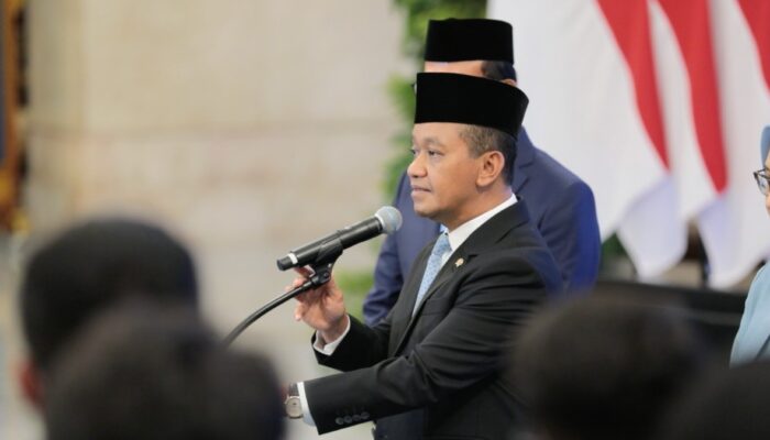 Arahan Presiden untuk Dewan Energi: Hindari Impor BBM hingga Swasembada Energi