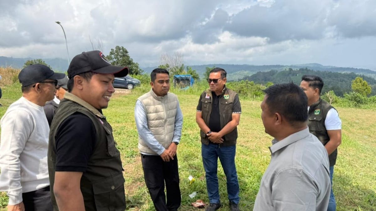 Kota Solok siap jadi tuan rumah aerosport Porprov 2026. (dok. istimewa)