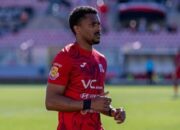 Maicon Souza Dikabarkan Merapat ke Semen Padang FC pada Putaran Kedua