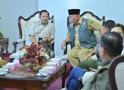 Mendagri Tegaskan Akurasi Data Jadi Kunci Percepatan Pemulihan Pascabencana Sumbar