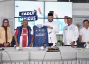 Pemko Padang Siapkan Anggaran Rp1 Miliar untuk Dukung Klub PSP