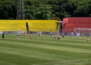 Laga Perdana Liga 4 Sumbar, PSP Padang dan PSPP Awali dengan Kemenangan