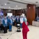Pelatihan hospitality yang digelar Semen Padang Hospital. (dok. istimewa)