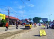 KAI Pertegas Penanganan Perlintasan Sebidang Sesuai Aturan yang Berlaku