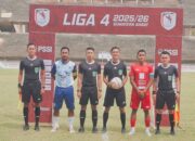 Pekan 1 Liga 4 Sumbar 2025/26 Tuntas, Ini Hasil Lengkapnya