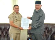 Bukittinggi Berpeluang Jadi Daerah Istimewa, Gubernur Sumbar Minta Kajian Mendalam