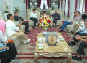 Pemprov Sumbar Dukung Pengusulan Mr. Assaat Datuak Mudo Sebagai Pahlawan Nasional