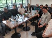 Sawahlunto Dukung Porprov di Juni-Juli, Optimistis Lewat Kolaborasi dan Kebersamaan