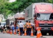 Kemenhub Berlakukan SIM PKB Fullcycle Serentak Mulai Januari 2026