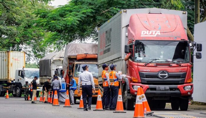 Kemenhub Berlakukan SIM PKB Fullcycle Serentak Mulai Januari 2026