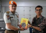 Tak Perlu Panik, Ini Cara Melapor Barang Hilang di Kereta dan Stasiun KAI Divre II Sumbar