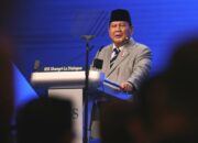 Prabowo: 8.000 Pasukan TNI Dikirim ke Gaza dalam 1–2 Bulan