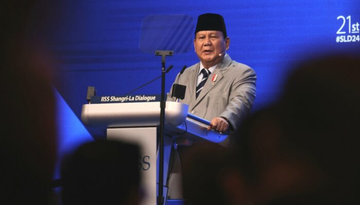 Indonesia Siap Hadapi Dampak Putusan MA AS Terkait Tarif Global Trump