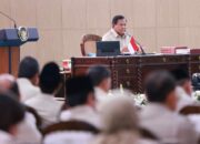 Presiden Prabowo Umumkan Indonesia Resmi Swasembada Beras per 31 Desember 2025