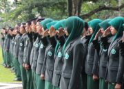 Pusdiktan Mendorong Regenerasi Petani Muda yang Profesional dan Wirausaha Berdaya Saing Tinggi