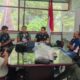 Rapat persiapan pematangan atlet jelang Pelatda 2026. (dok. istimewa)