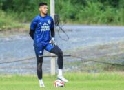 Rendy Oscario Kembali ke Indarung, Opsi Kiper Semen Padang FC Bertambah