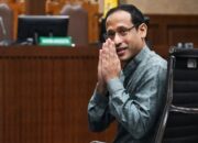 Nadiem Diduga Buka Jalan ‘Titipan Nama’ Pengadaan Laptop Chromebook Kemendikbudristek