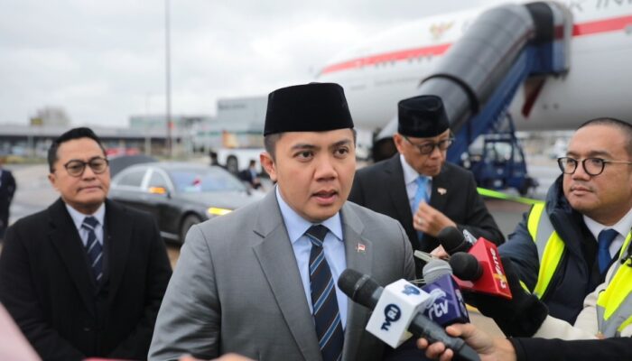 Presiden Prabowo Buka Akses Istana Kepresidenan Bagi Anak Sekolah di Seluruh Indonesia