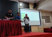 Liga 4 Sumbar 2025/2026 Resmi Ditabuh, Ini Jadwal Lengkap dan Tim Peserta