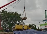 Aksi Sigap TNI AL Gagalkan Penyelundupan Timah Rp 12,5 M di Perairan Bangka