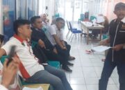 Pra Pelatda KONI Sumbar 2026 Dimulai, Hari Pertama Ratusan Atlet Tes Kesehatan