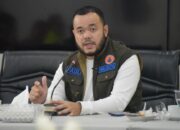 Wali Kota Padang Apresiasi Peran ORARI dalam Penanganan Bencana