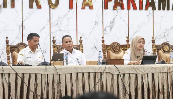 Buka Orientasi Penyusunan RKPD Tahun 2027, Mulyadi: Perencanaan Harus Sesuai dengan Pelaksanaan Kegiatan